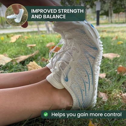 VytaNature™ Barefoot Grounding Shoes