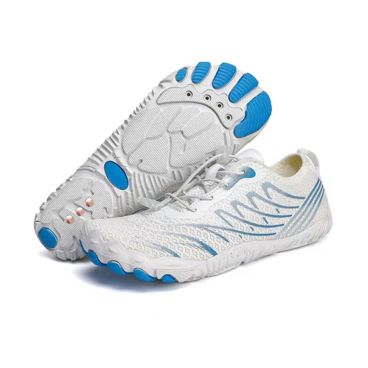 VytaNature™ Barefoot Grounding Shoes