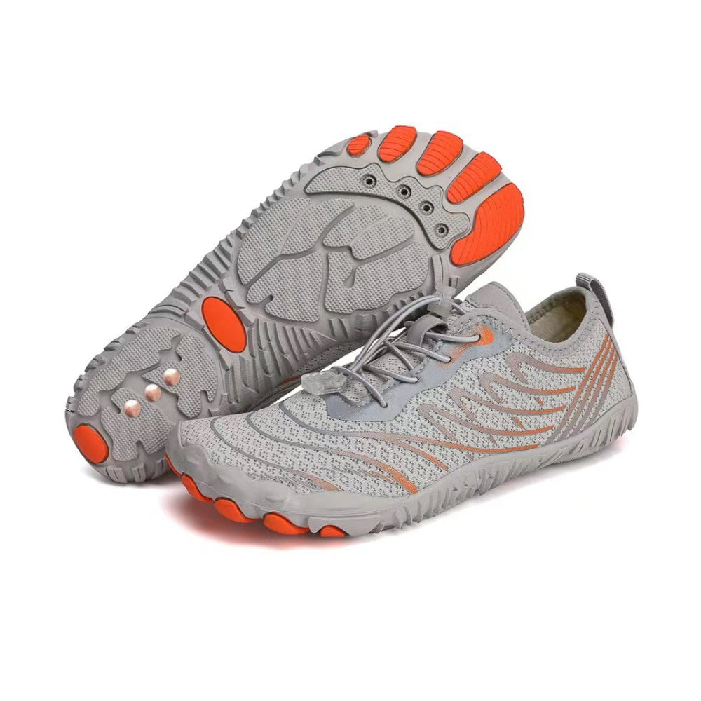 VytaNature™ Barefoot Grounding Shoes