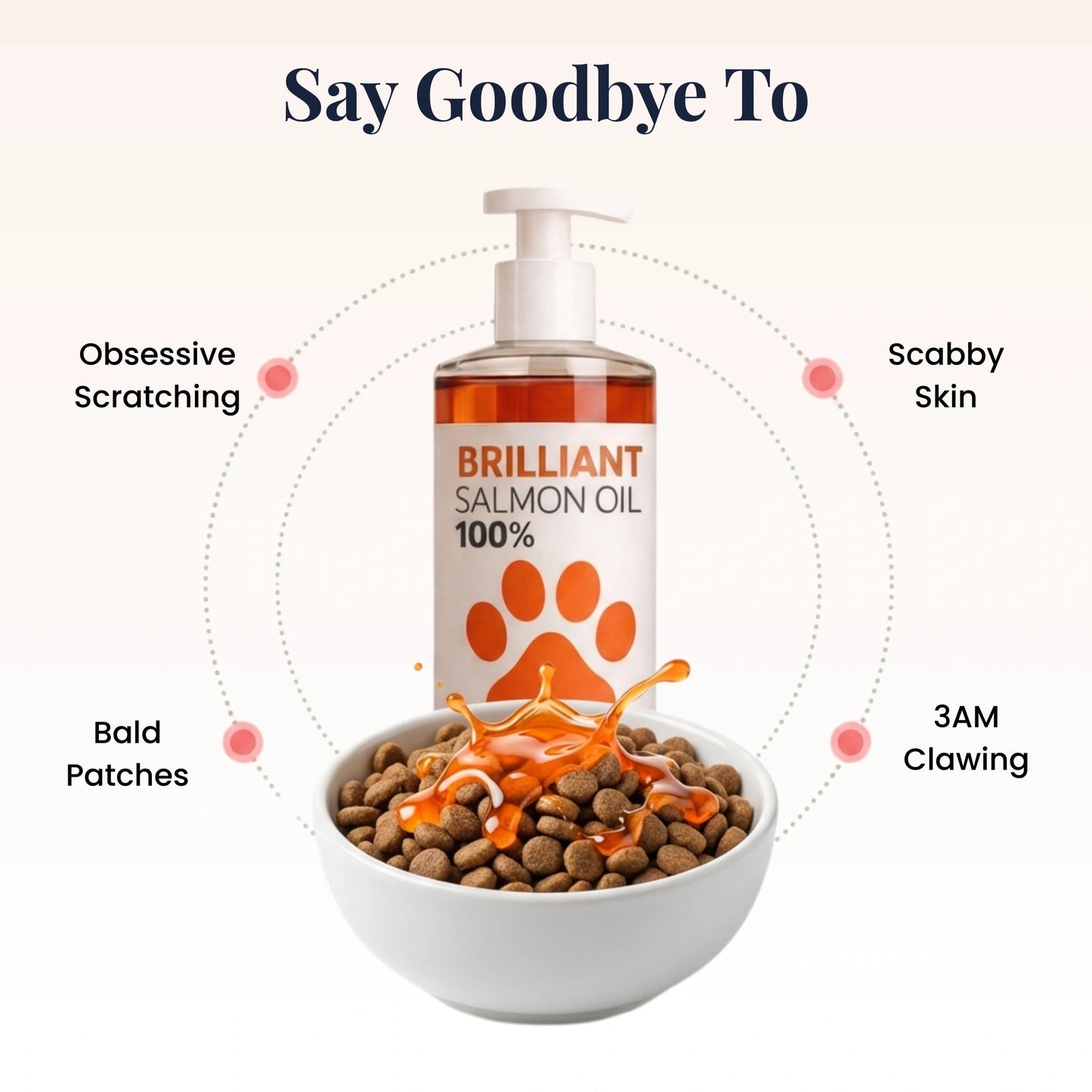VytaNature - 100% Norwegian Salmon Oil