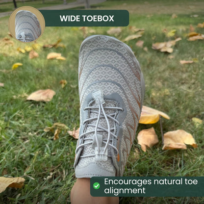 VytaNature™ Barefoot Grounding Shoes