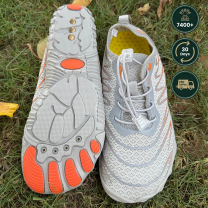 VytaNature™ Barefoot Grounding Shoes