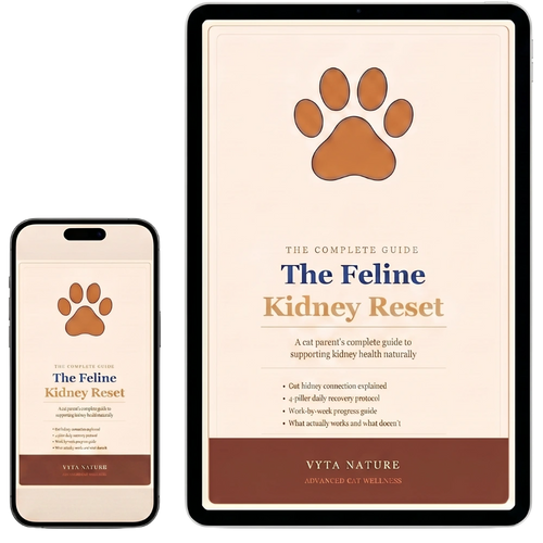The Kidney Reset E-Book