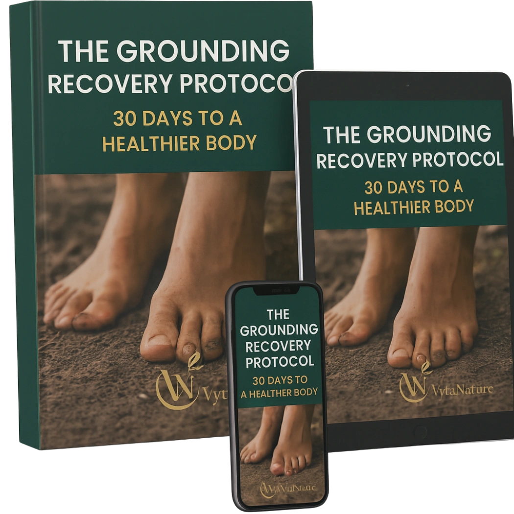 The Grounding Recovery Protocol
