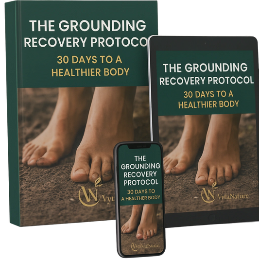 The Grounding Recovery Protocol