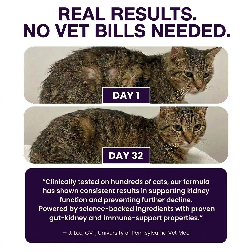 VytaNature - Advanced Cat Probiotic