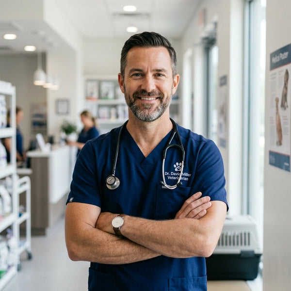 Dr. Lee Okafor