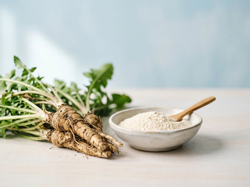 Chicory Root Inulin