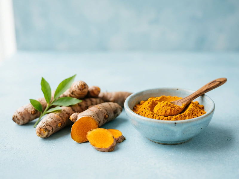 Turmeric (Curcumin)